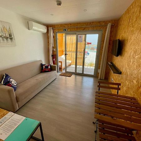 818 Centro Nautico Bungalows Vila Real de Santo Antonio Luaran gambar