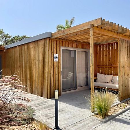 818 Centro Nautico Bungalows Vila Real de Santo Antonio Luaran gambar