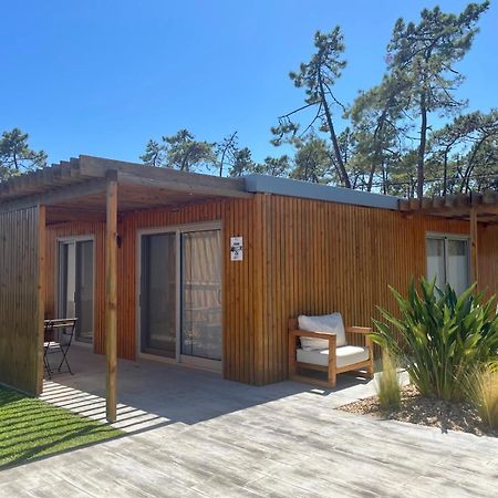 818 Centro Nautico Bungalows Vila Real de Santo Antonio Luaran gambar