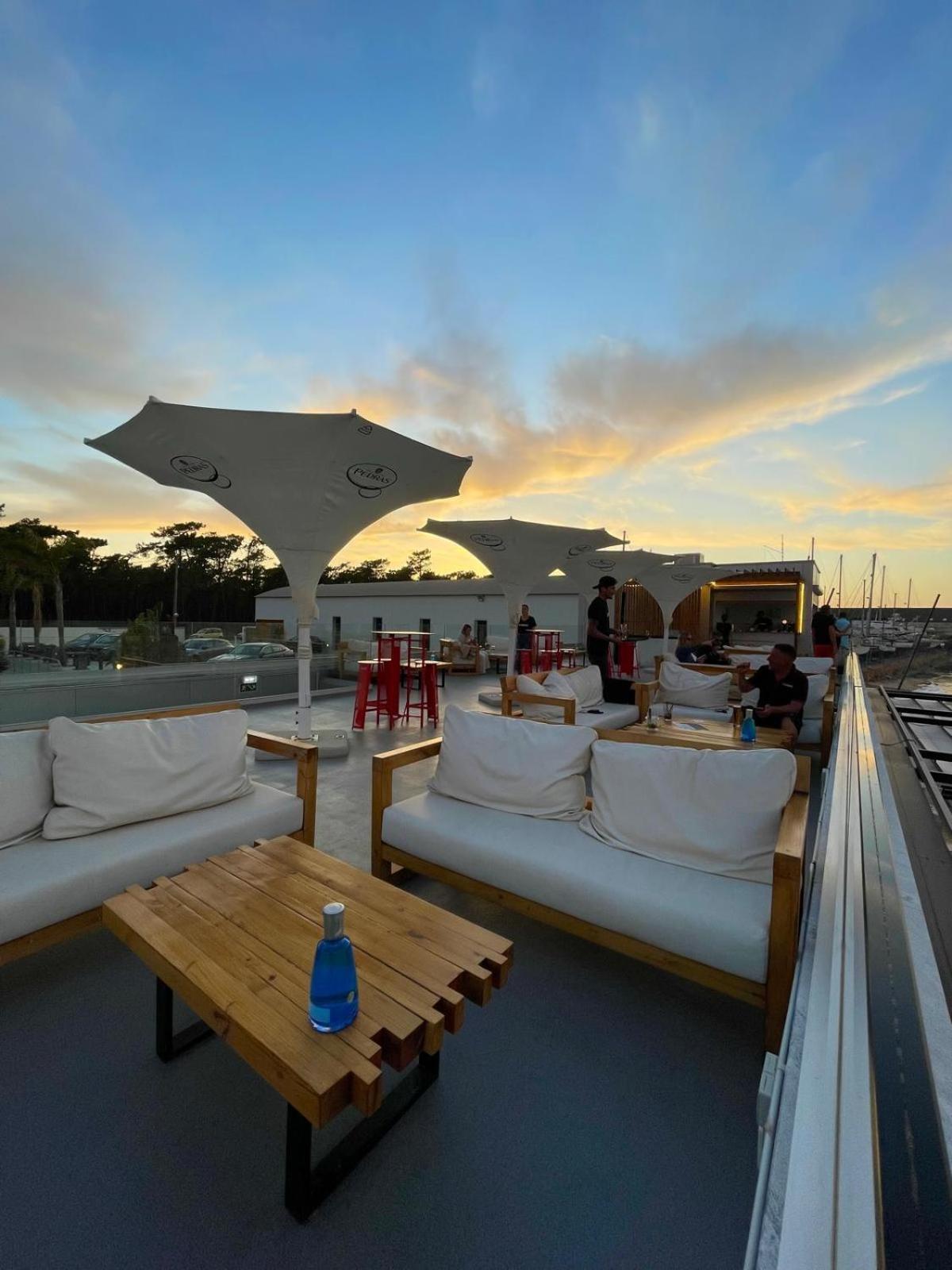 818 Centro Nautico Bungalows Vila Real de Santo Antonio Luaran gambar