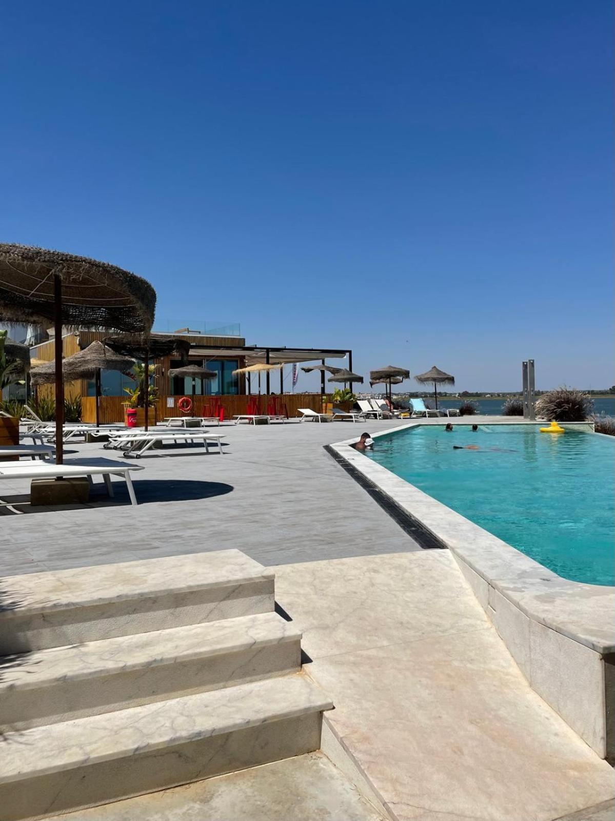 818 Centro Nautico Bungalows Vila Real de Santo Antonio Luaran gambar