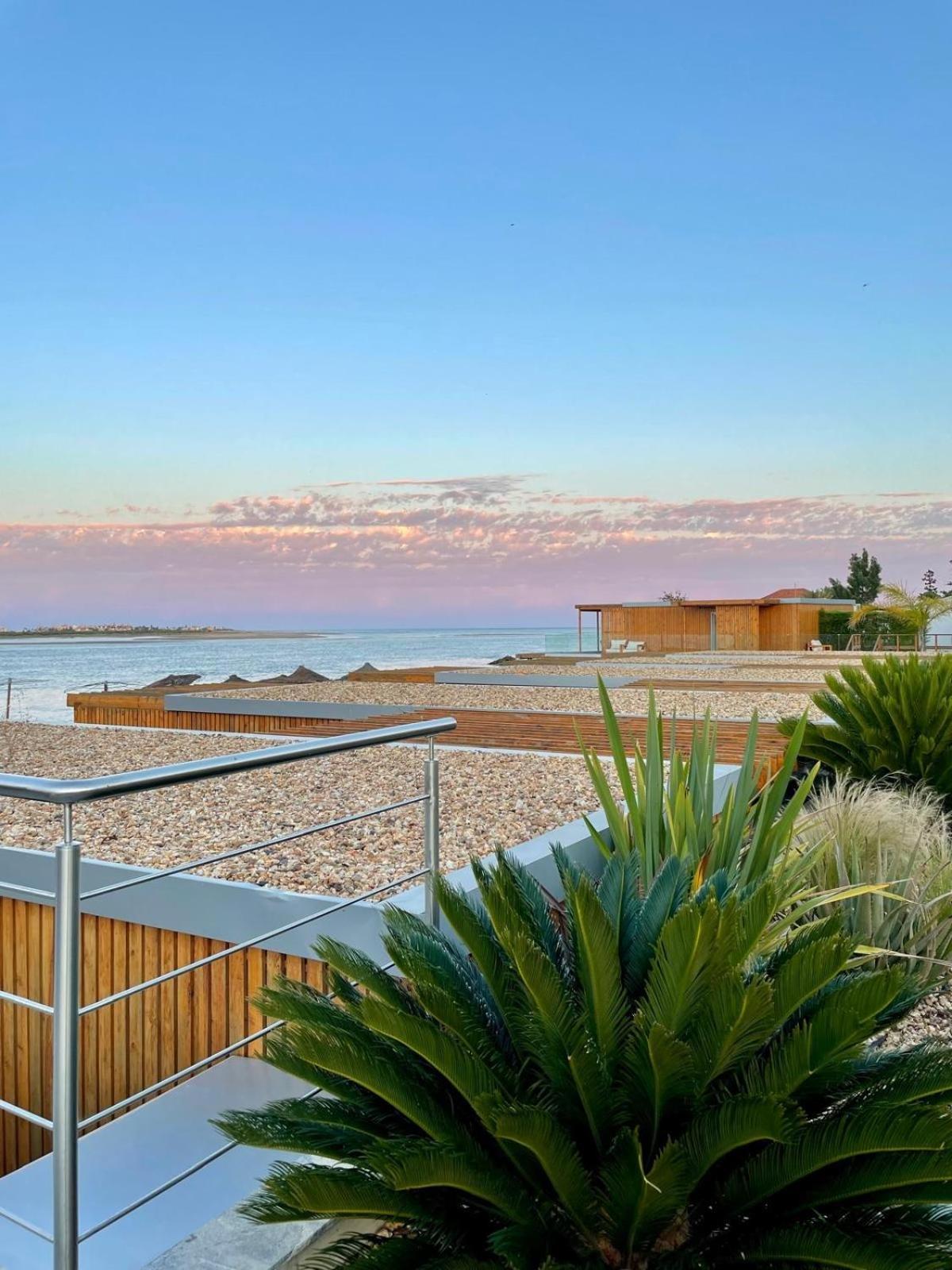818 Centro Nautico Bungalows Vila Real de Santo Antonio Luaran gambar