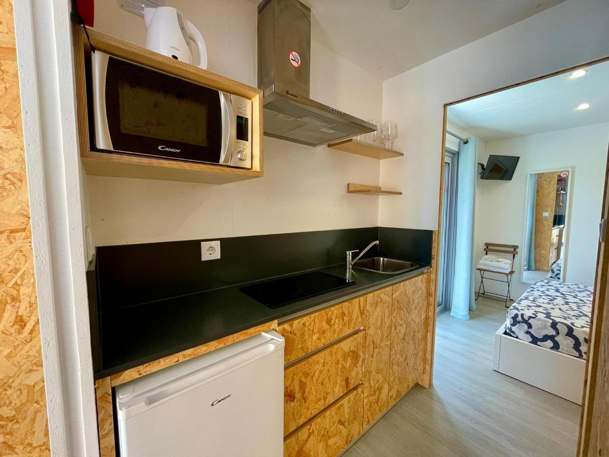 818 Centro Nautico Bungalows Vila Real de Santo Antonio Luaran gambar