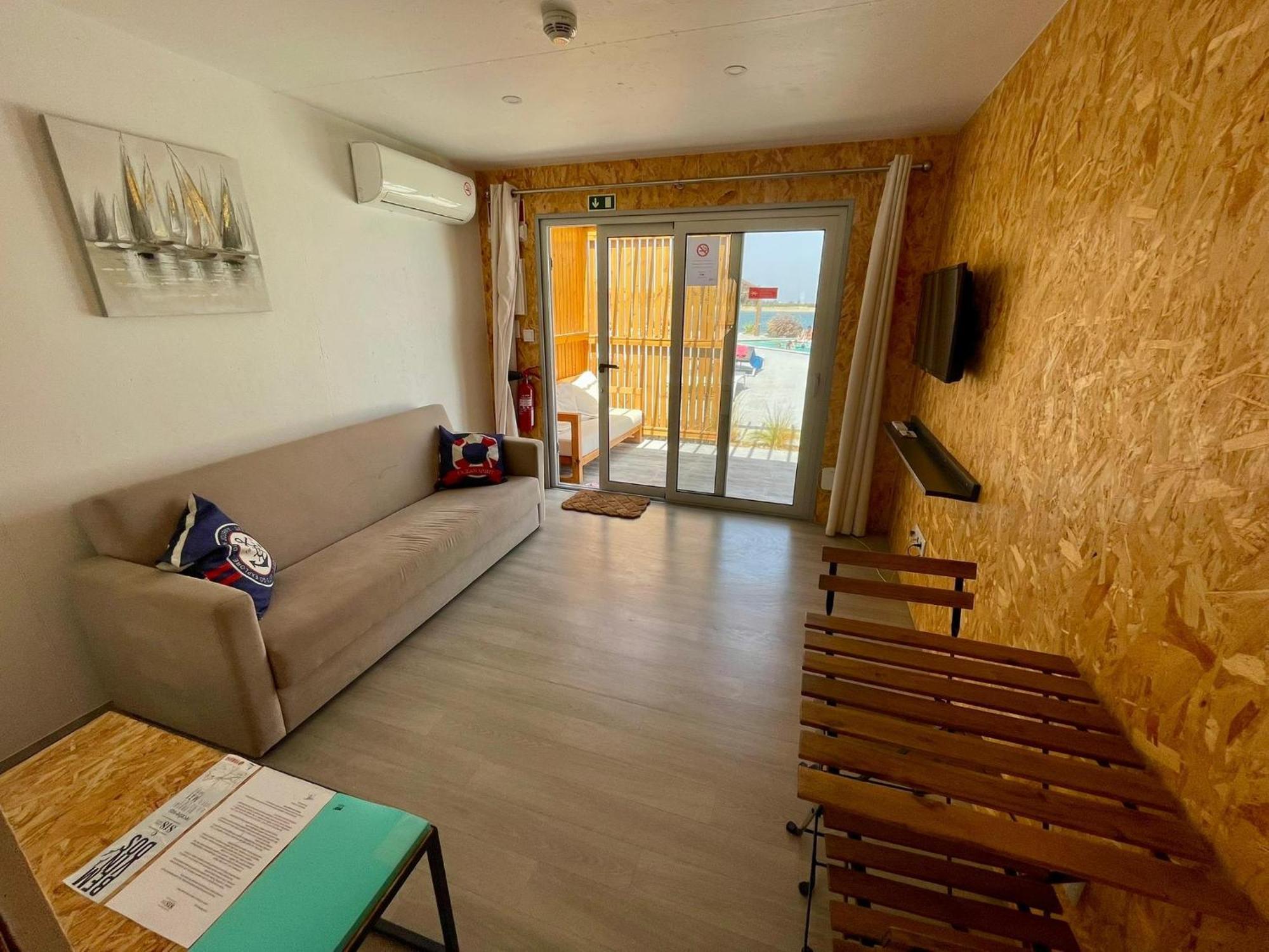818 Centro Nautico Bungalows Vila Real de Santo Antonio Luaran gambar