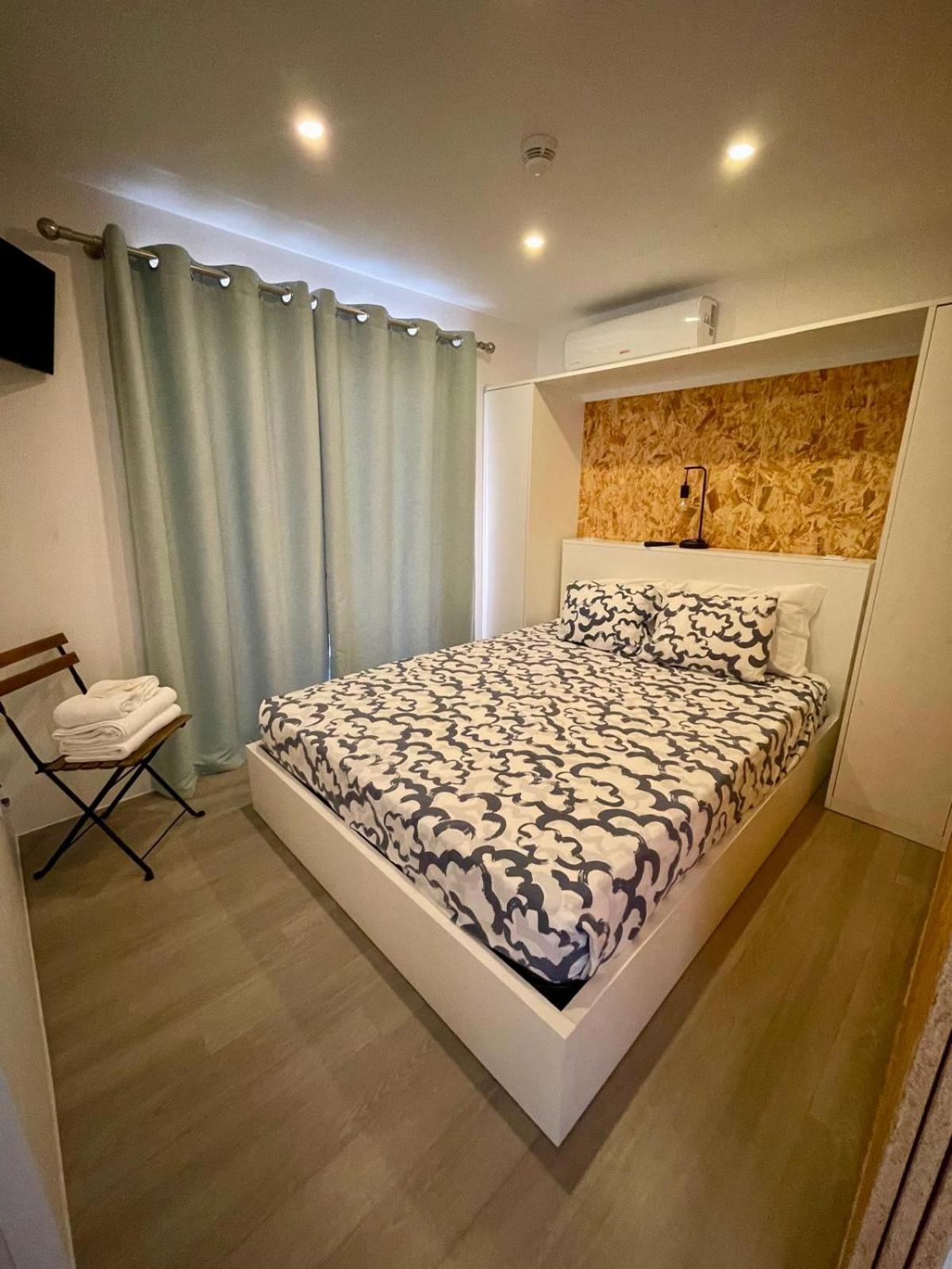 818 Centro Nautico Bungalows Vila Real de Santo Antonio Luaran gambar