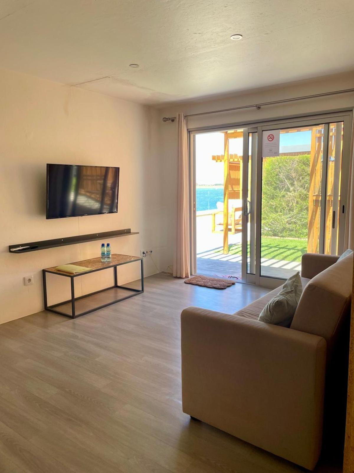 818 Centro Nautico Bungalows Vila Real de Santo Antonio Luaran gambar