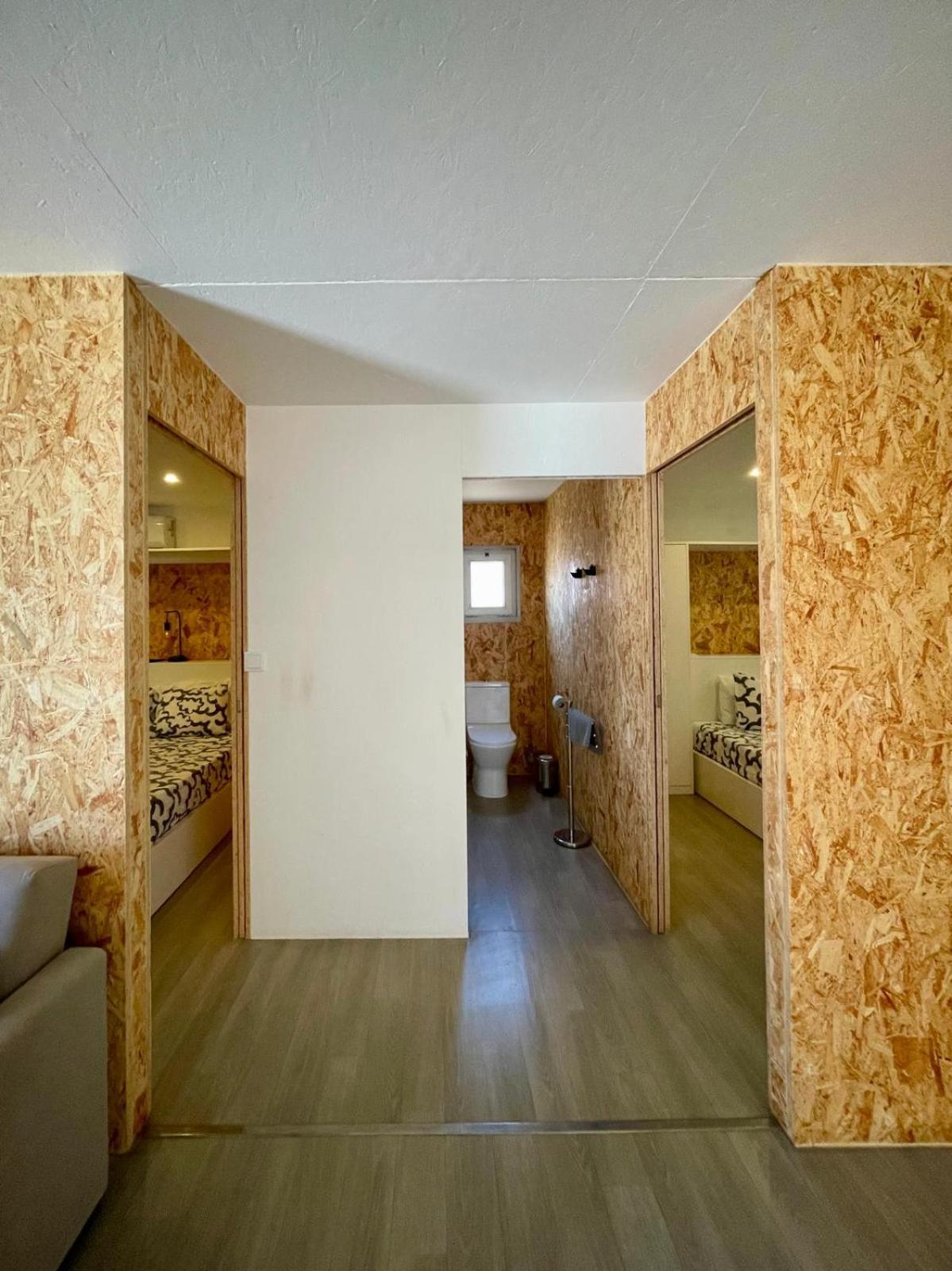 818 Centro Nautico Bungalows Vila Real de Santo Antonio Luaran gambar