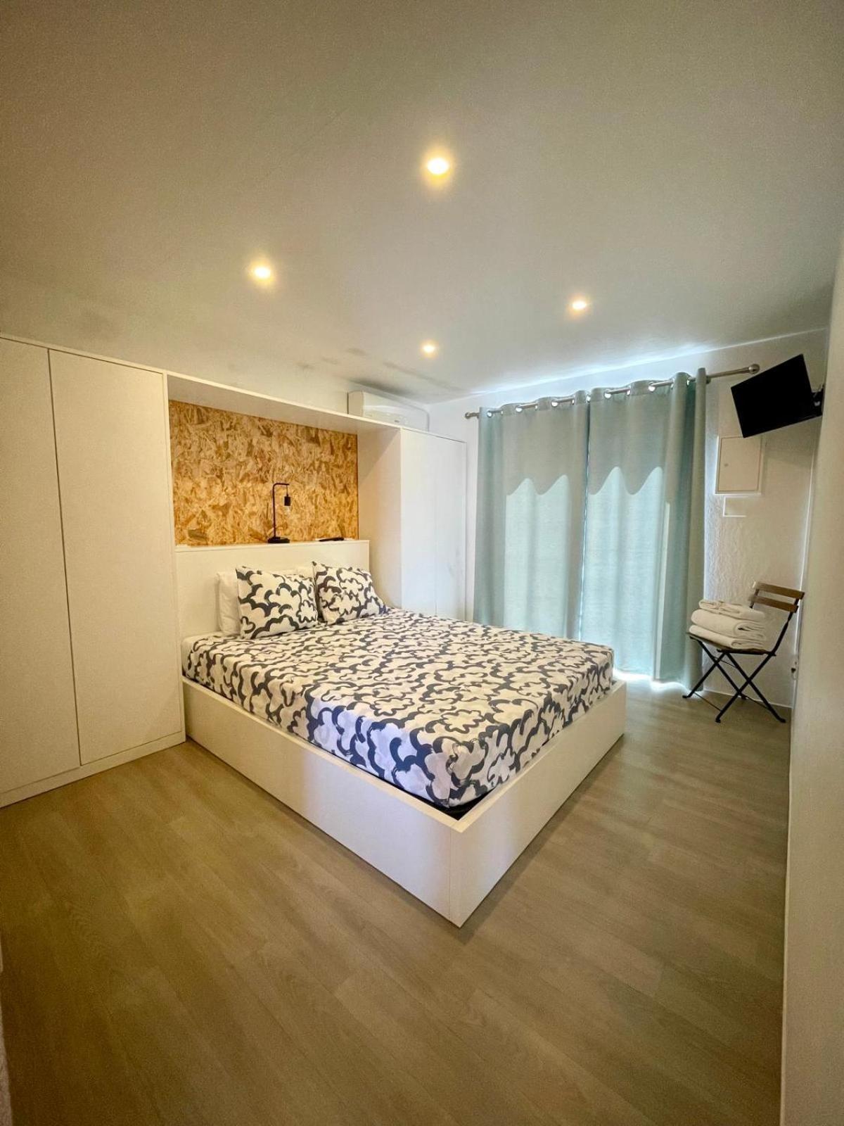 818 Centro Nautico Bungalows Vila Real de Santo Antonio Luaran gambar