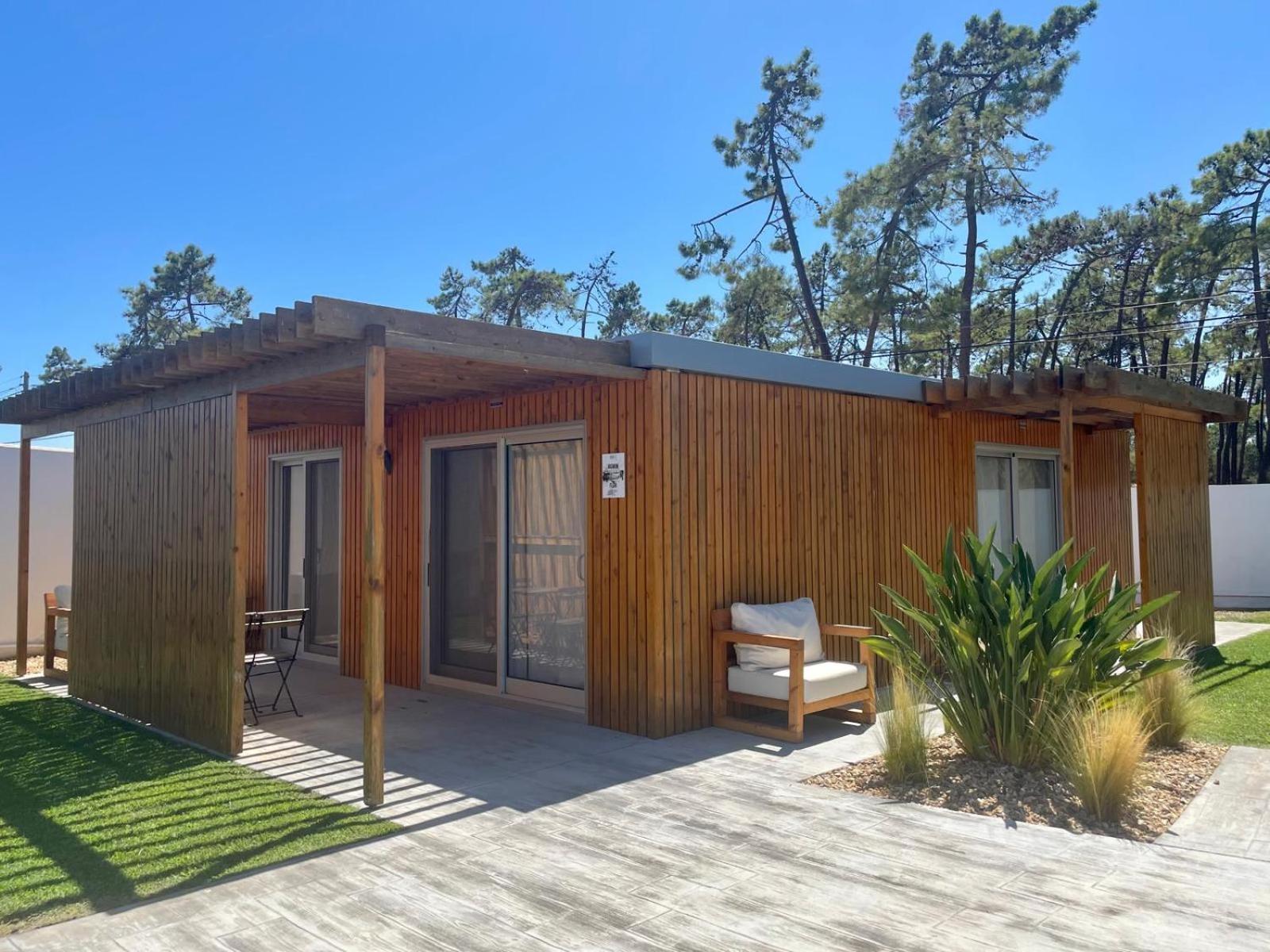818 Centro Nautico Bungalows Vila Real de Santo Antonio Luaran gambar