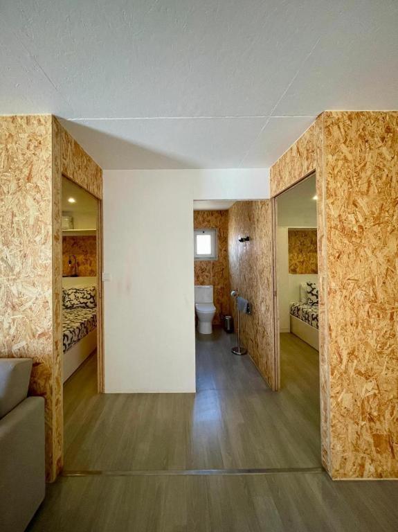 818 Centro Nautico Bungalows Vila Real de Santo Antonio Luaran gambar