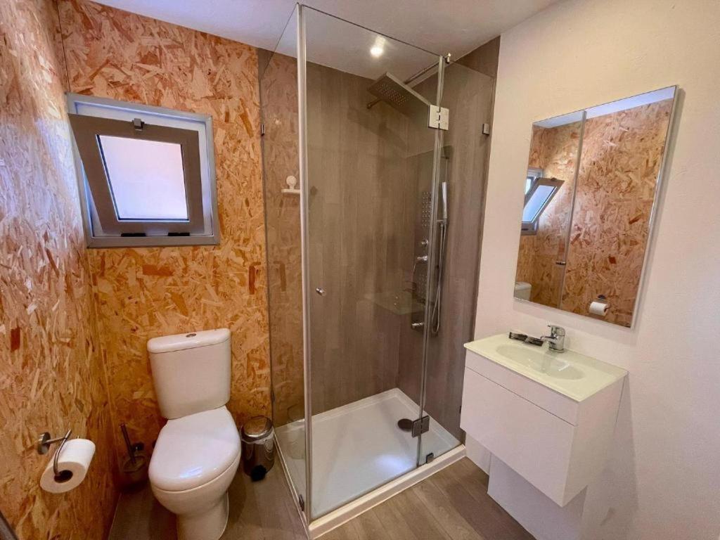 818 Centro Nautico Bungalows Vila Real de Santo Antonio Luaran gambar