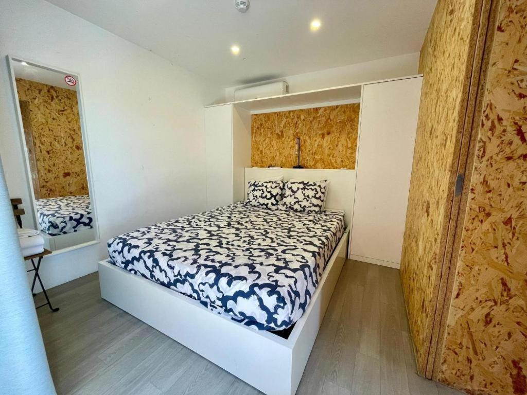 818 Centro Nautico Bungalows Vila Real de Santo Antonio Luaran gambar